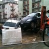 Emergenza Alluvione Aulla